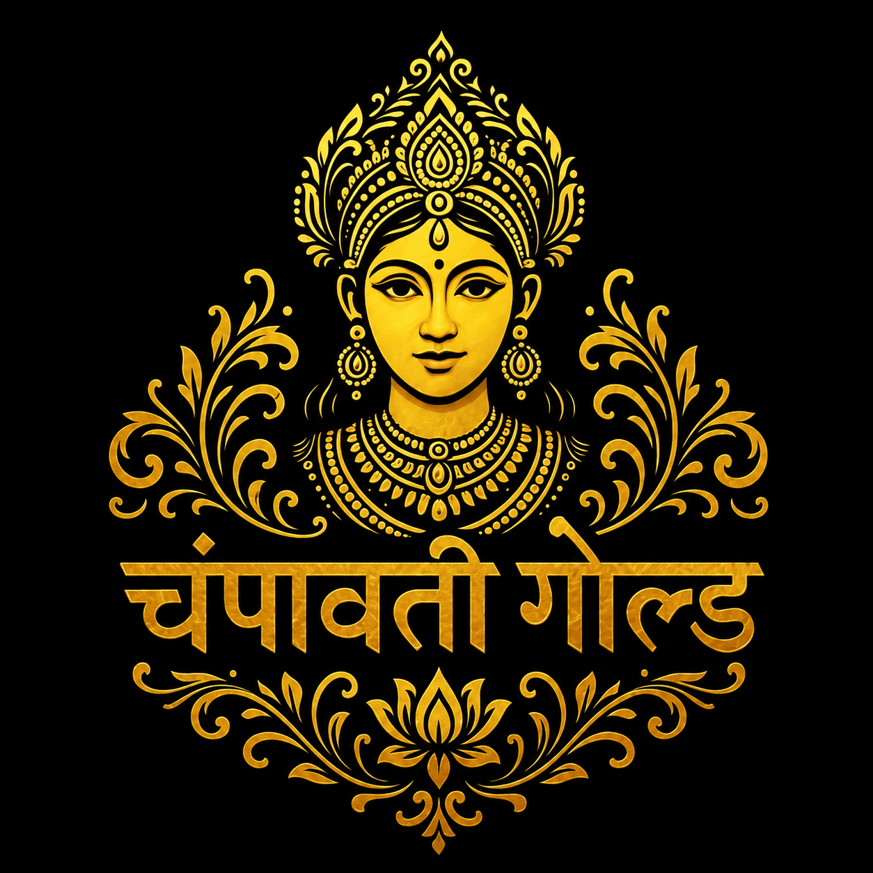 Champavati Gold